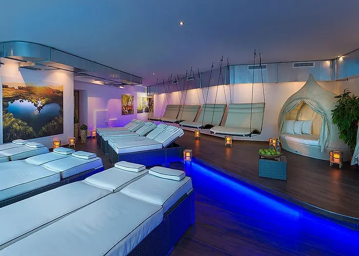 Cinderella Ξενοδοχείο Obertauern