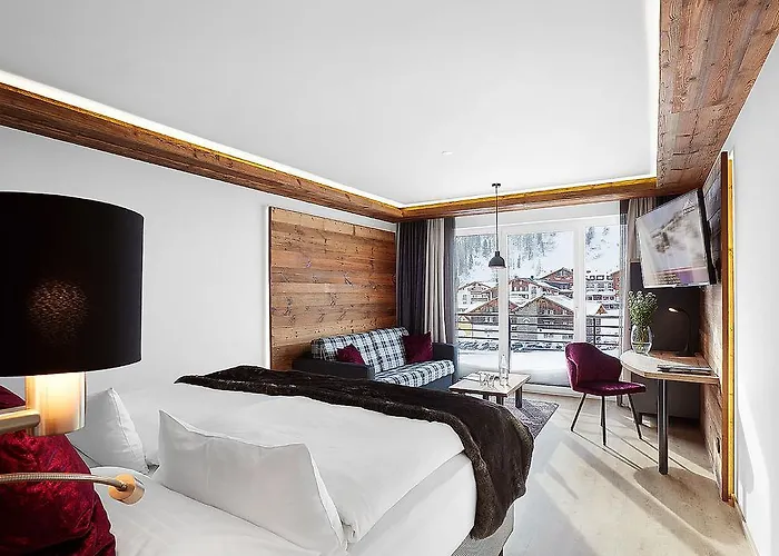 Cinderella Ξενοδοχείο Obertauern