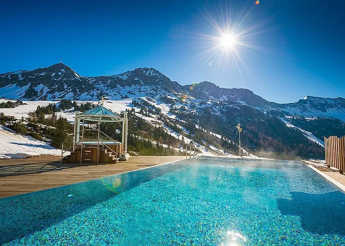 Cinderella 5* Obertauern