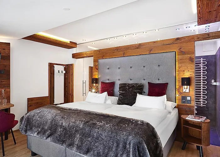 Cinderella Obertauern