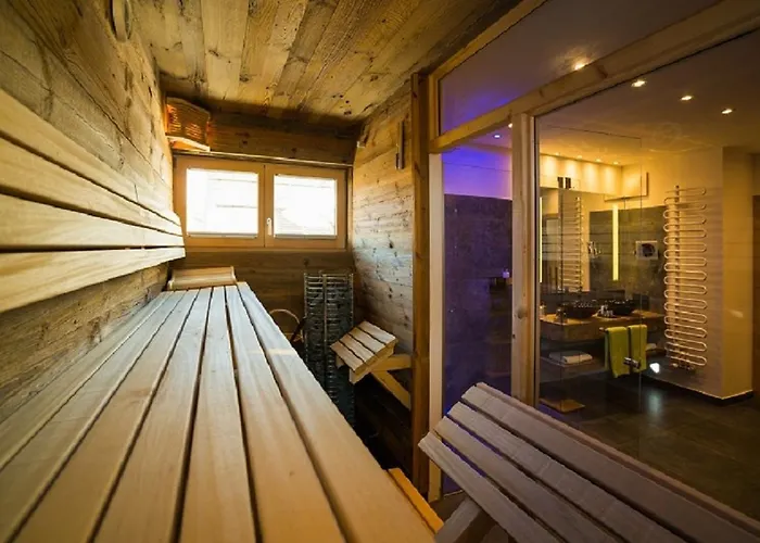 Cinderella Obertauern