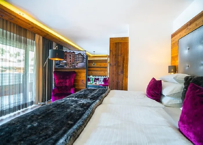 Cinderella 5* Obertauern