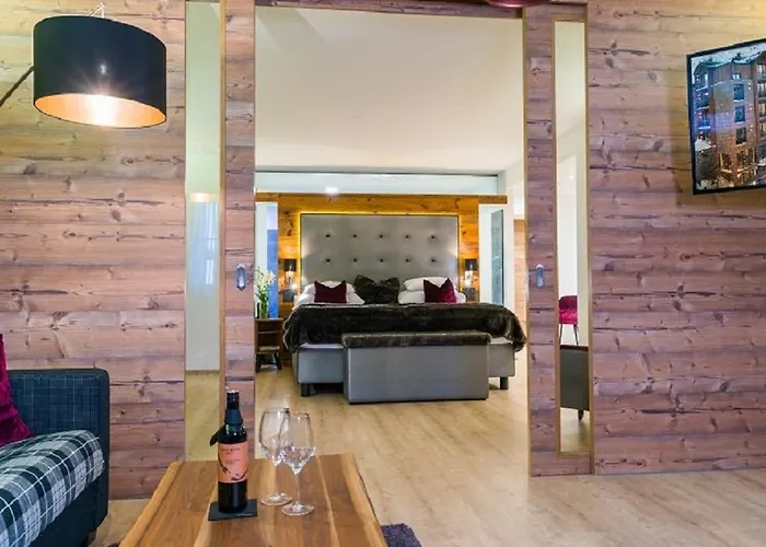 Cinderella Ξενοδοχείο 5*