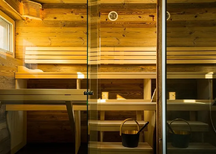 Hotel Cinderella Obertauern